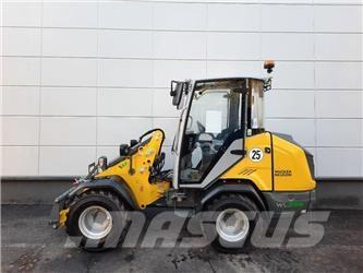 Wacker Neuson WL 28e Tekerlekli yükleyiciler