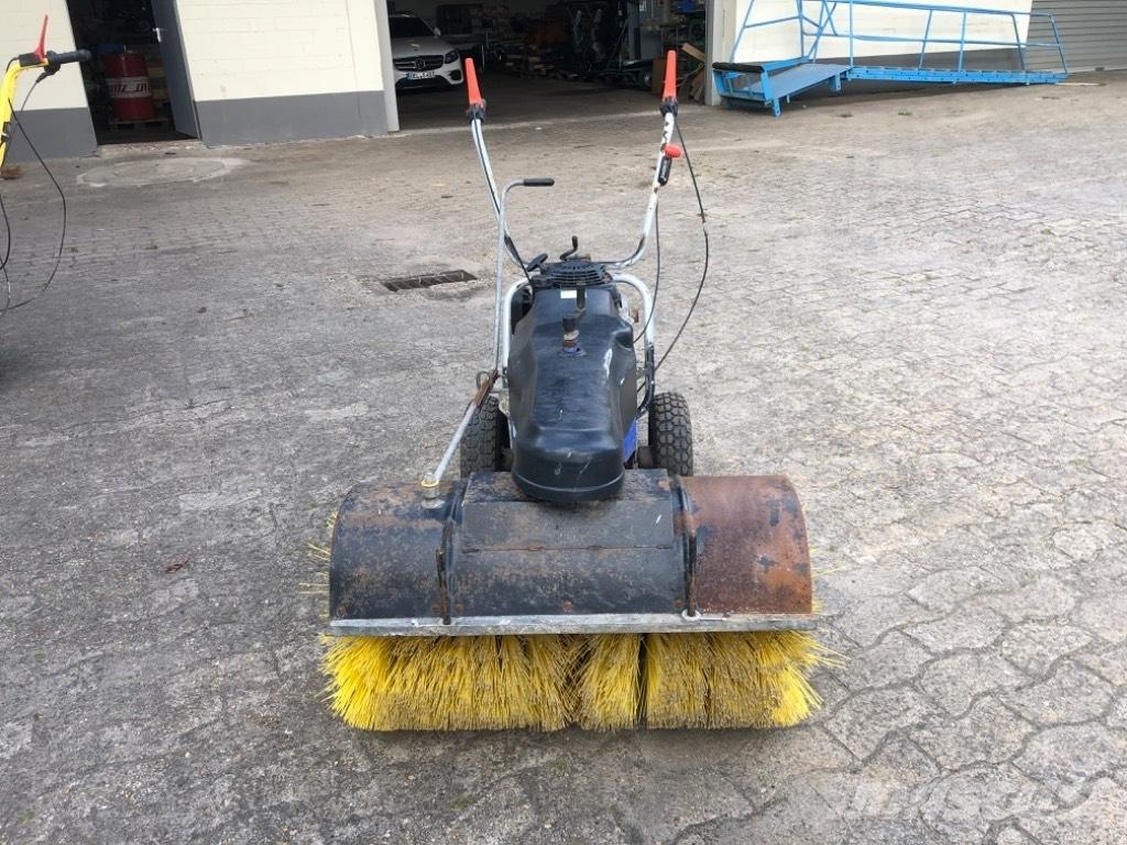 Iseki HK 80 PRO Cadde süpürücüler
