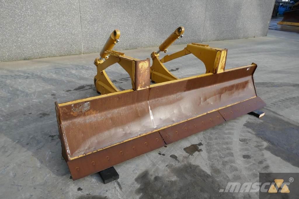CAT Skidder blade Greyder biçaklari
