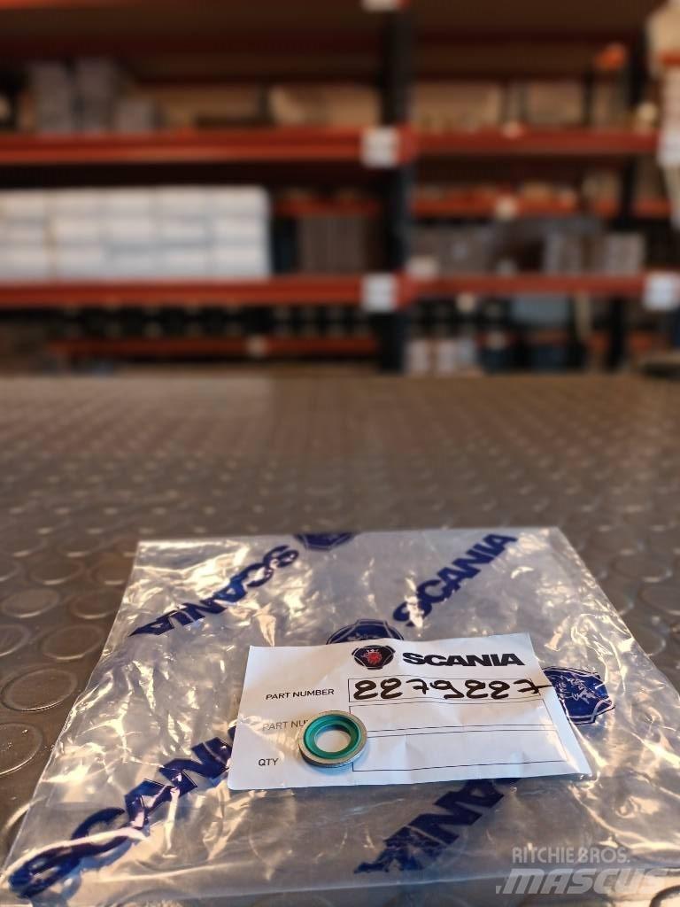 Scania SEAL 2279227 Motorlar