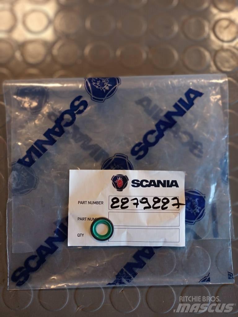 Scania SEAL 2279227 Motorlar