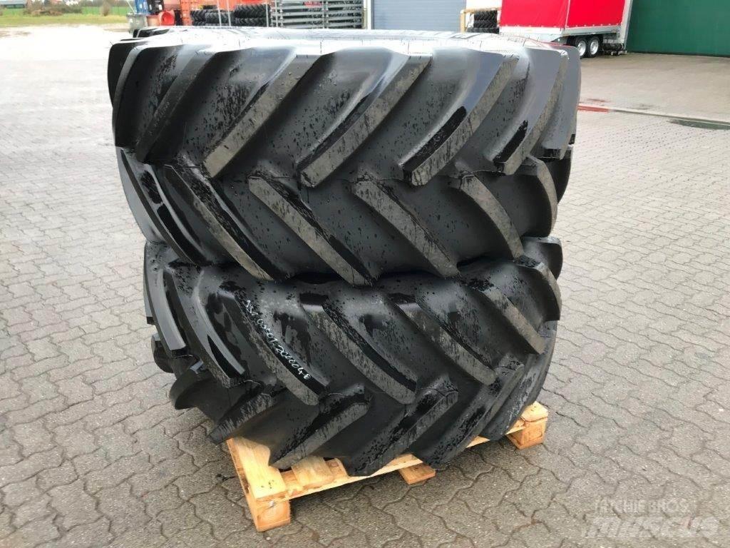 Michelin 600/70R30 Tekerlekler