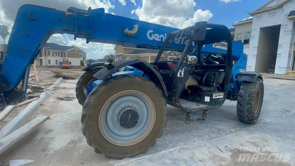 Genie GTH 844 Teleskopik yükleyiciler