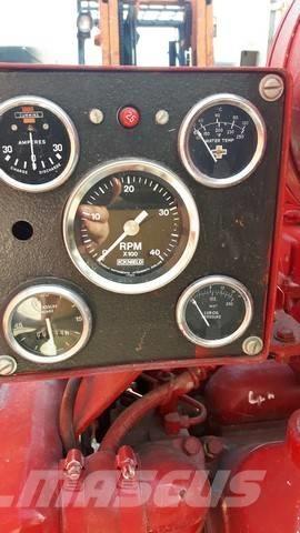 Worthington  171 m3/h Su pompalari