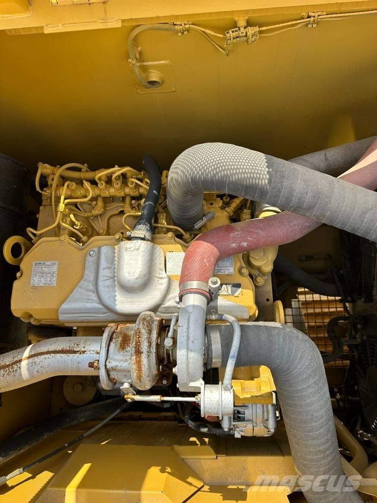 CAT CAT320GC Midi ekskavatörler 7 - 12 t