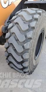 Michelin XHA 20.5R25 Lastikler