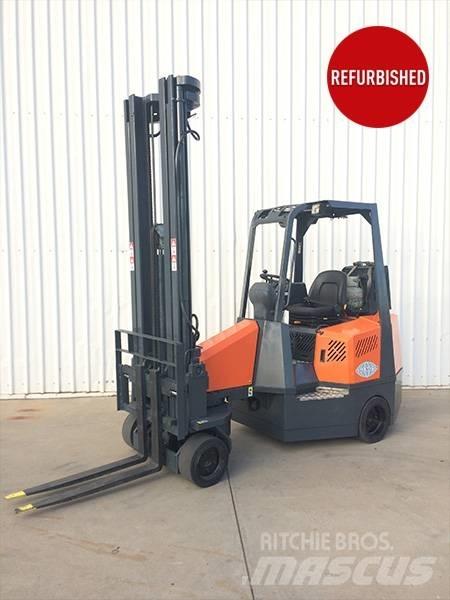 Aisle-Master 20S Dar koridor forklifti