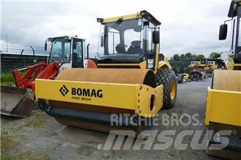 Bomag BW 213 DH-5 Zemin sıkıştırma makineleri