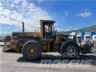 Komatsu WA 470-1 Tekerlekli yükleyiciler