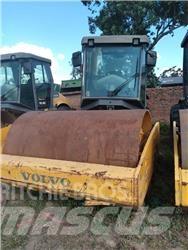 Volvo SD 105 Zemin sıkıştırma makineleri