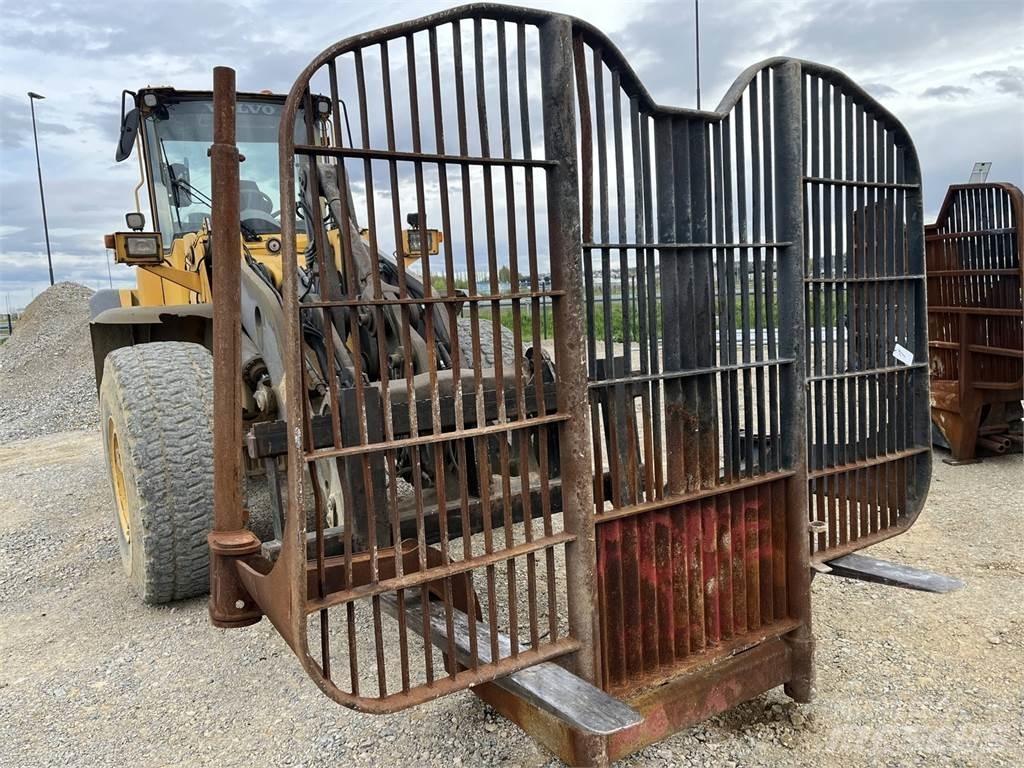 Ponsse Elk Diger parçalar