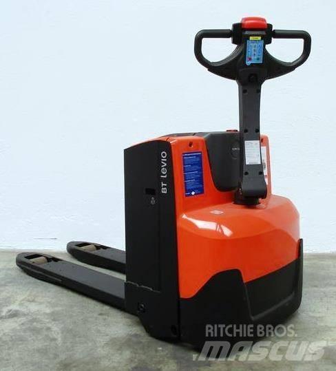 BT LWE 200 Düsük seviye kaldirici