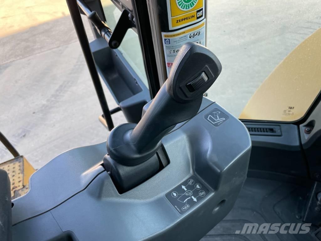CAT 950M Tekerlekli yükleyiciler