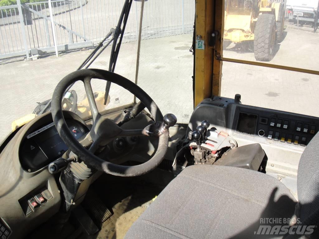 Volvo L 90 E Tekerlekli yükleyiciler