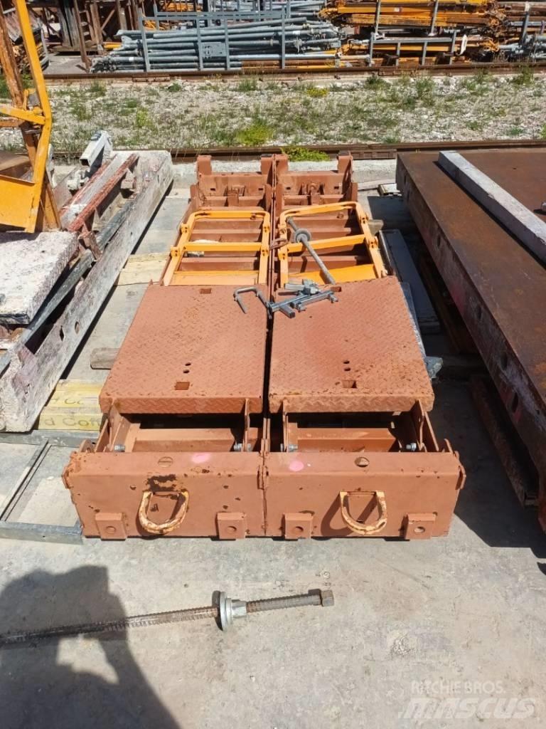  OUTINORD B 10000 Diger