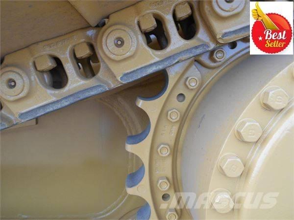 CAT D 7 H Paletli dozerler