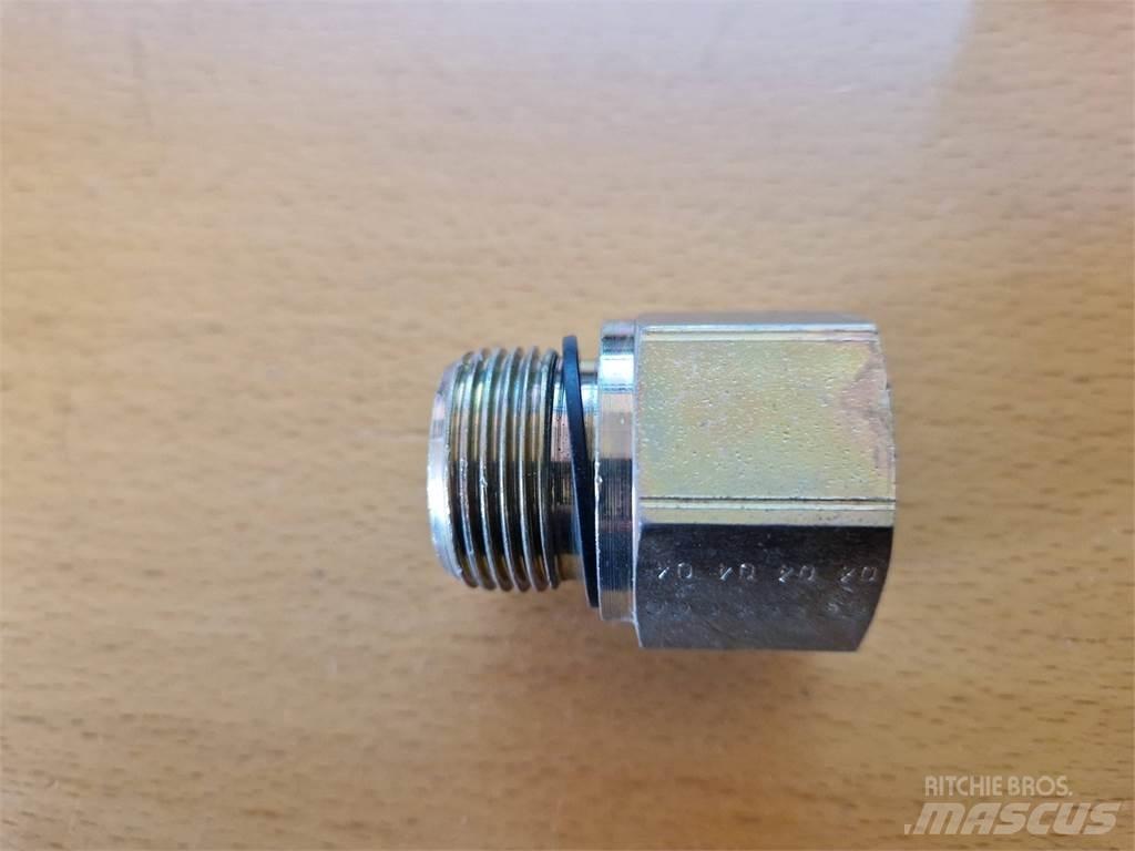 Ponsse 0022798 Hidrolik