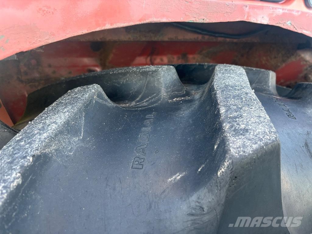 Fiat 100-90 DT Traktörler