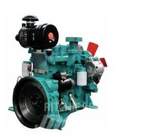 Cummins 6BT5.9-GM83 Motorlar