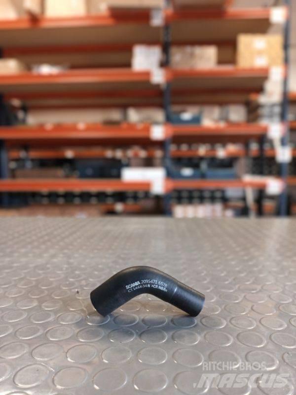 Scania HOSE 2095471 Motorlar