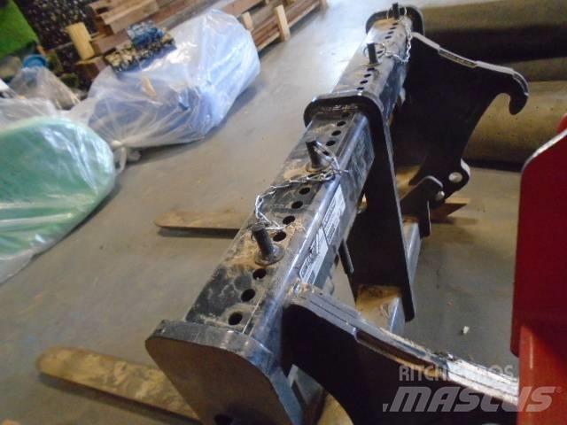 Takeuchi TW 80 Tekerlekli yükleyiciler