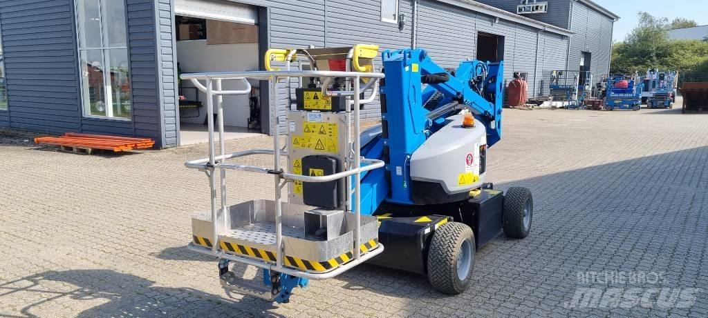 Genie Z 33/18 Körüklü personel platformları