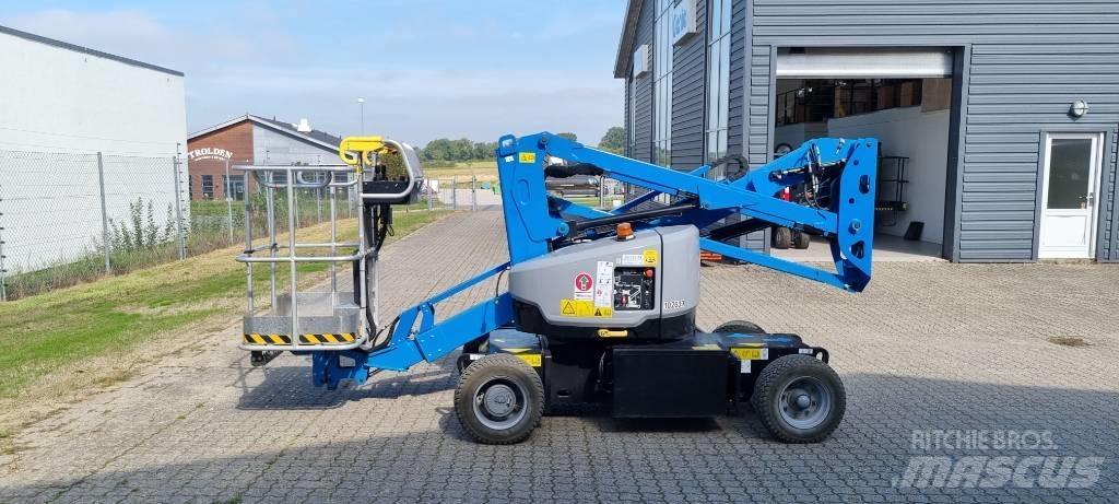 Genie Z 33/18 Körüklü personel platformları