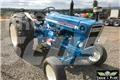 Ford 500 Tractor Traktörler