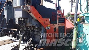 ABG Titan 7820 Asfalt sericiler