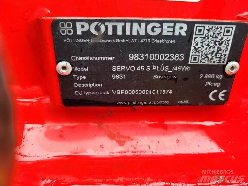 Pöttinger Ploeg Otomobiller