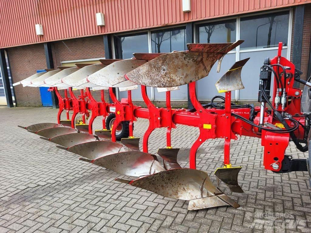 Pöttinger Ploeg Otomobiller
