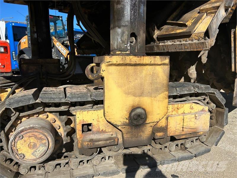 Bitelli SF200L Asfalt kaziyicilar