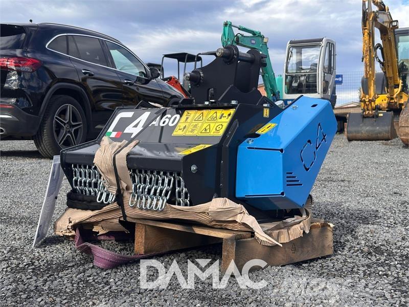  C4 A60 Diger