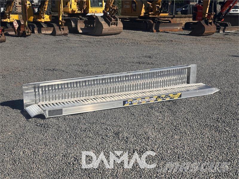  DAMAC 150x40 Diger