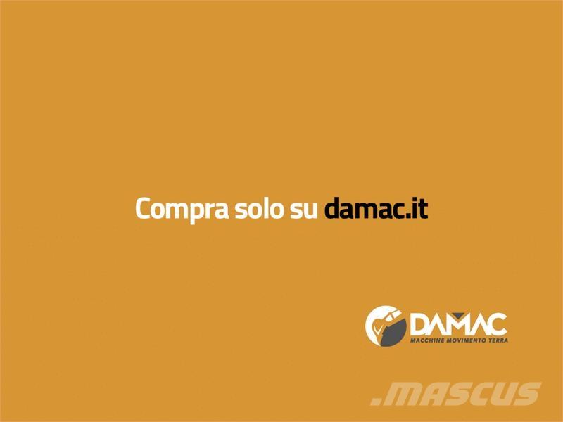  DAMAC 190x40 Diger