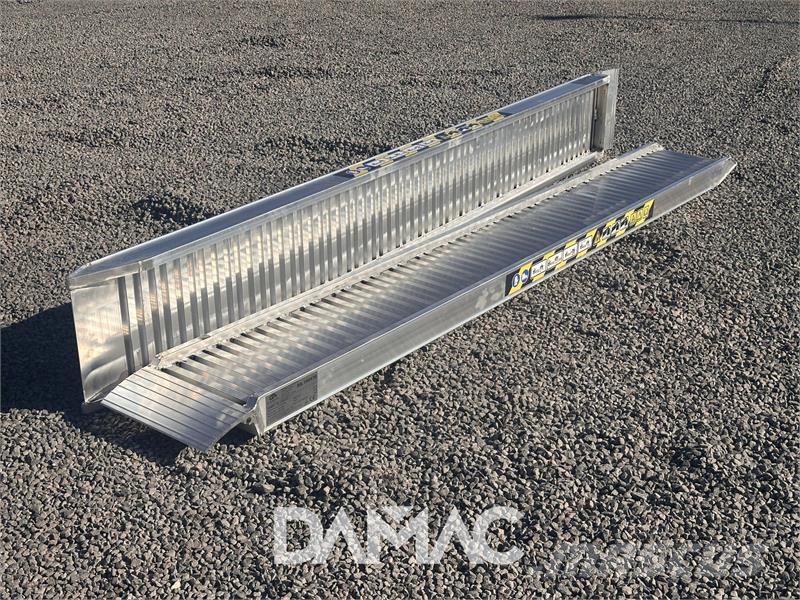  DAMAC RA.100X30 Diger