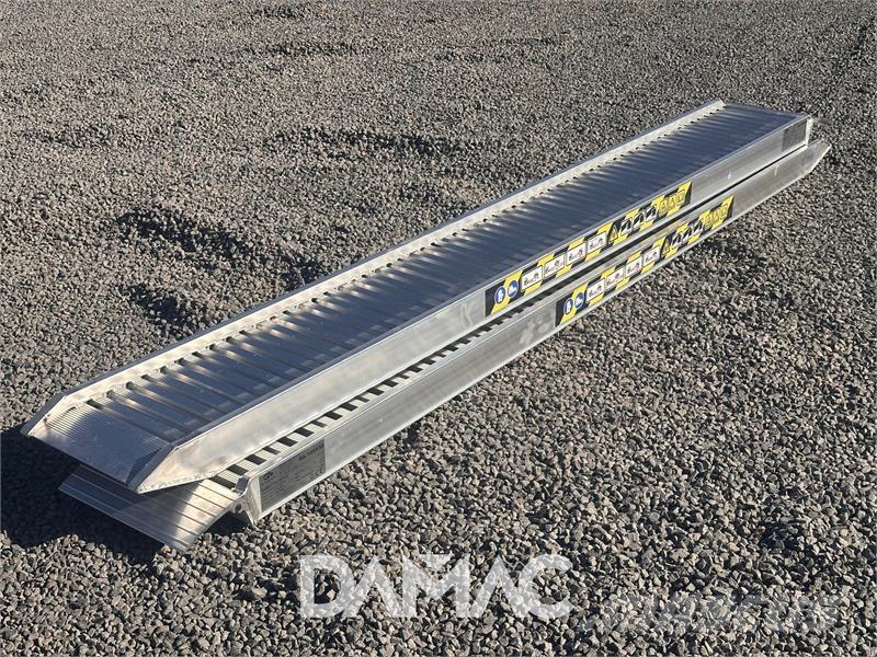  DAMAC RA.190x40 Diger