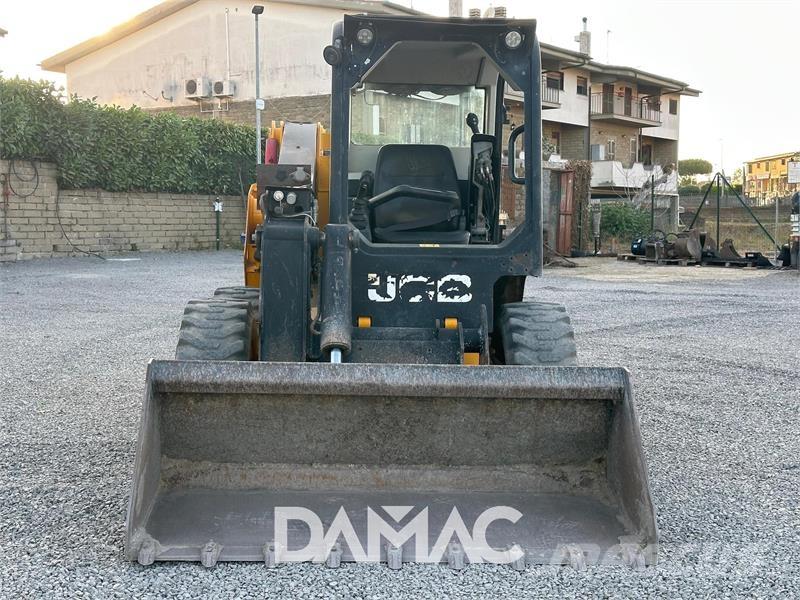 JCB 225 Skid steer loderler