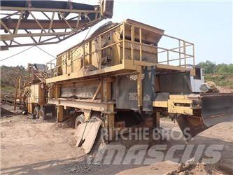 Allis-Chalmers 6X20 Elekler