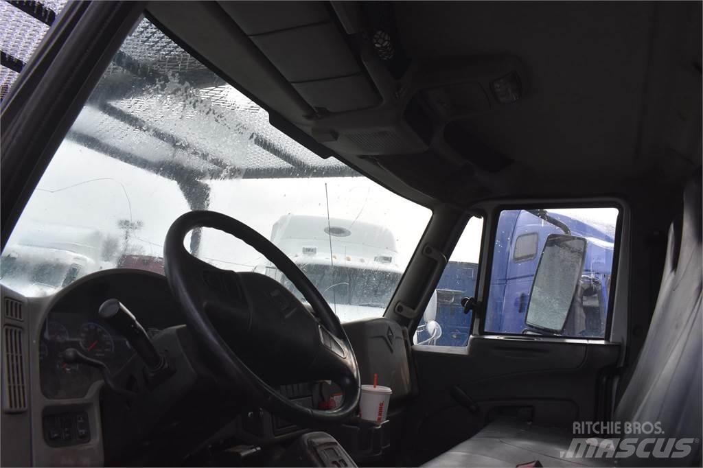 Altec AA55 Araç üstü platformlar