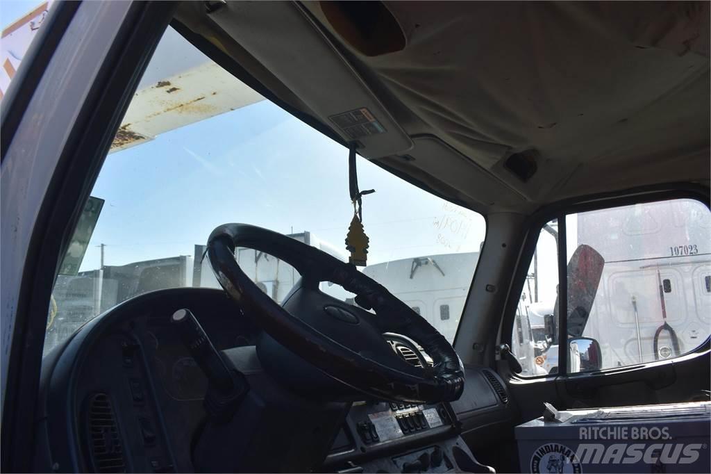 Altec AA55 Araç üstü platformlar