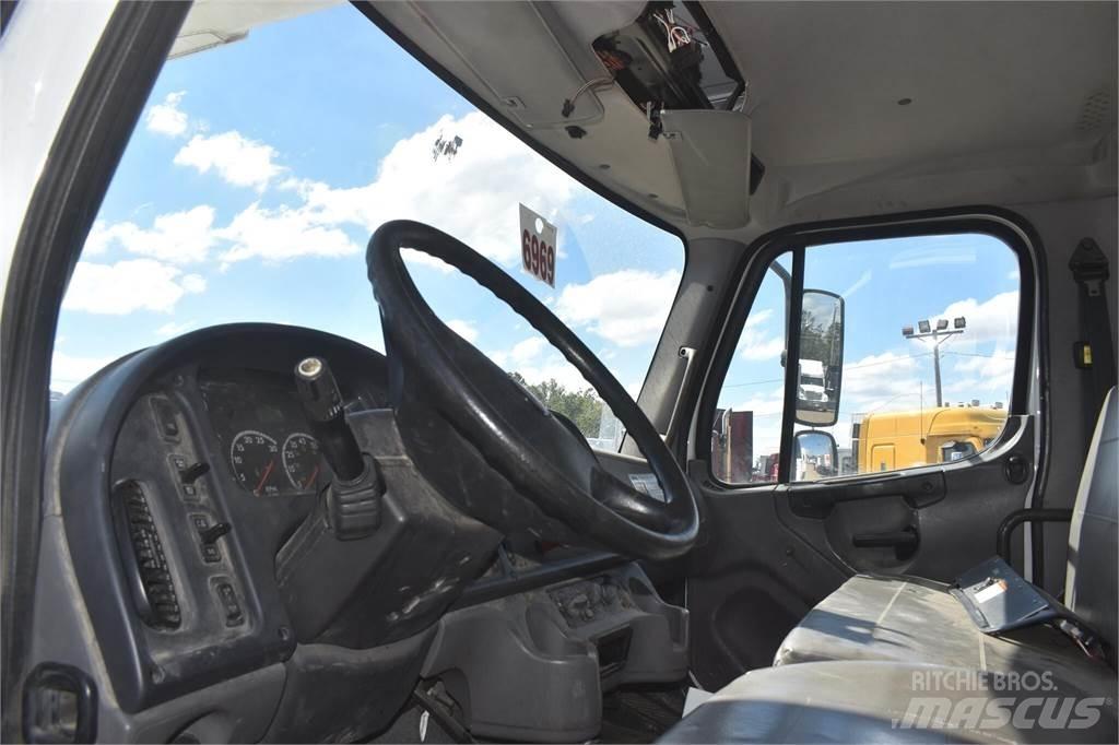 Altec AA55 MH Araç üstü platformlar