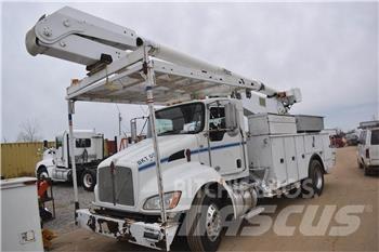 Altec AA755 Araç üstü platformlar
