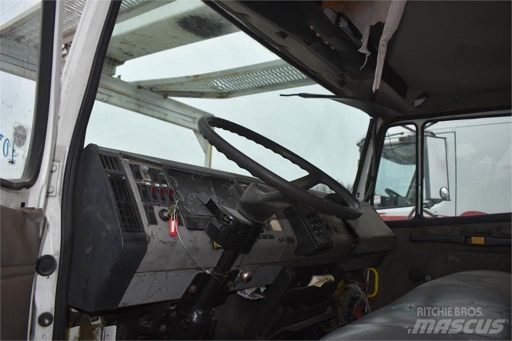Altec AA755L Yükleme vinçleri