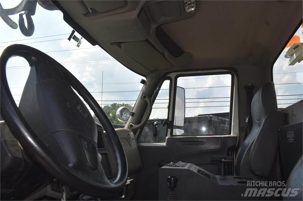 Altec DM45 Gezer sondaj kamyonları