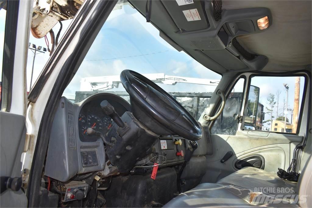 Altec DM47TR Gezer sondaj kamyonları