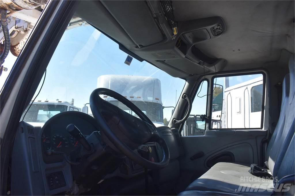 Altec DM47TR Gezer sondaj kamyonları