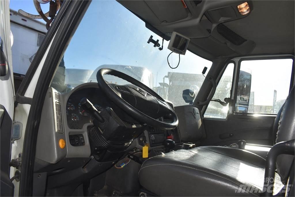 Altec DM47TR Gezer sondaj kamyonları