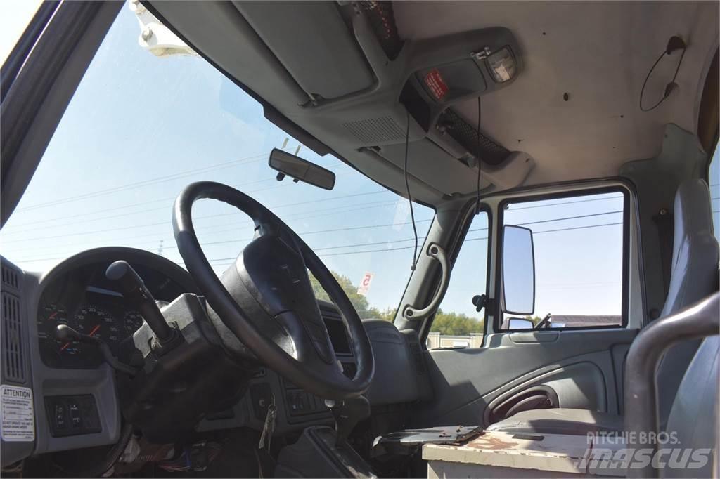 Altec L36A Araç üstü platformlar