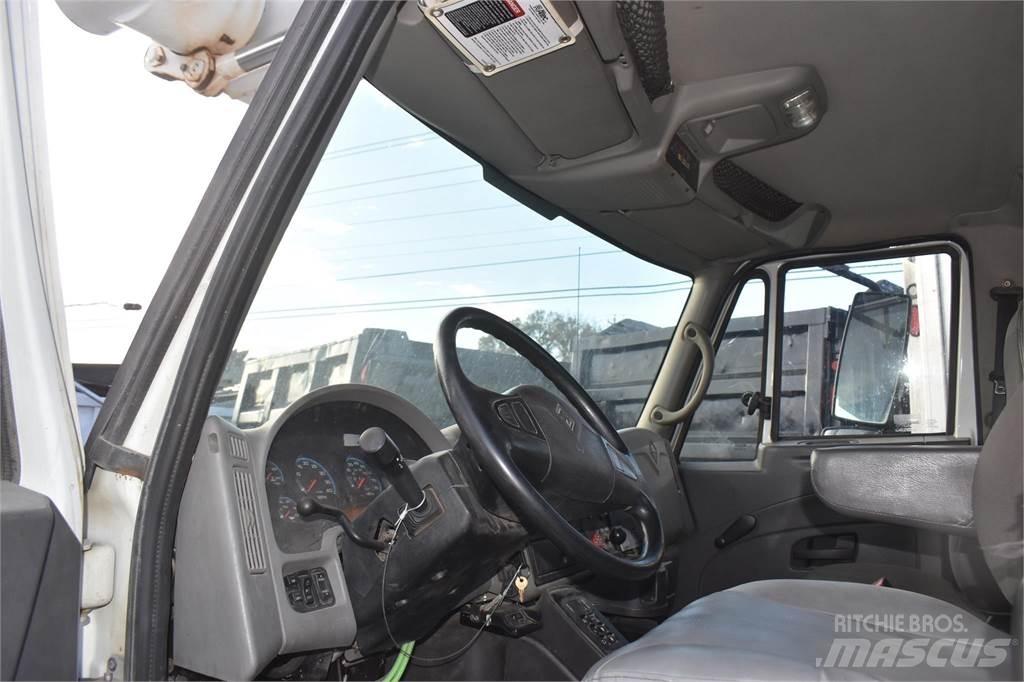 Altec L45M Araç üstü platformlar